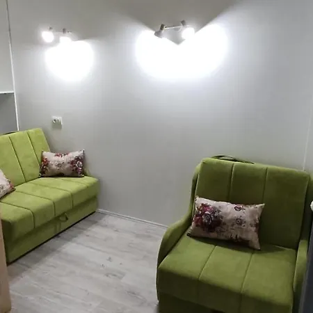 Apartment Dld Ns Novi Sad
