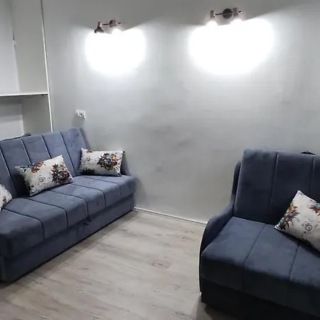 Dld Ns Apartment *