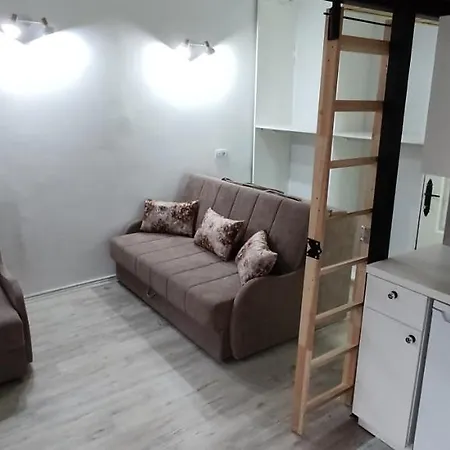 Apartment Dld Ns Novi Sad