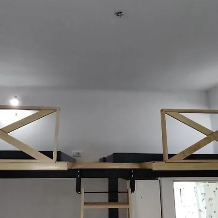 Dld Ns Apartment Novi Sad