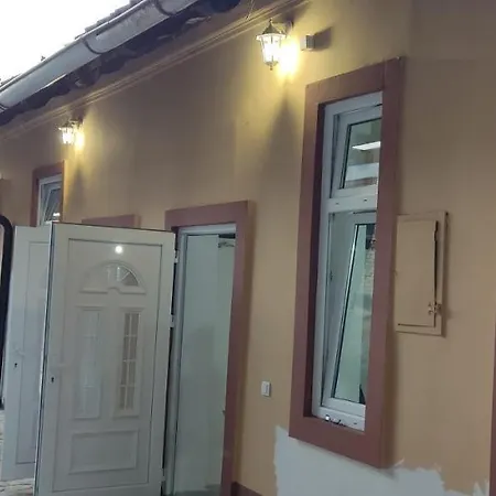 Apartment Dld Ns Novi Sad
