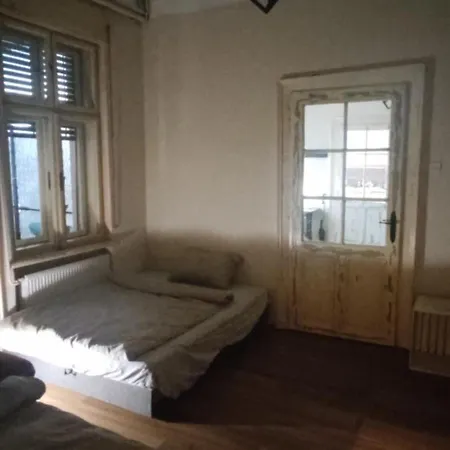 Dld Ns Apartment Novi Sad
