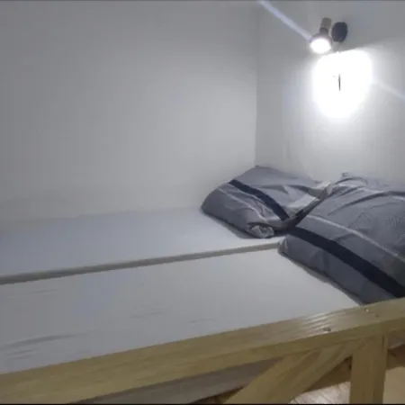 Dld Ns Apartamento *