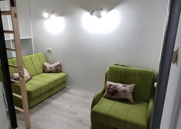 Apartamento Dld Ns Novi Sad