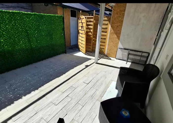 Apartamento Dld Ns *