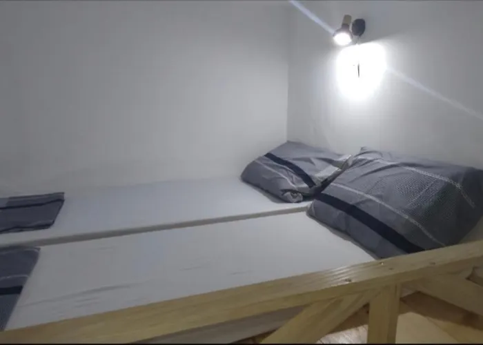 Dld Ns Apartamento *