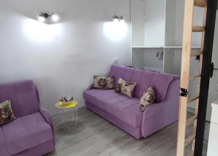 Apartamento Dld Ns Novi Sad