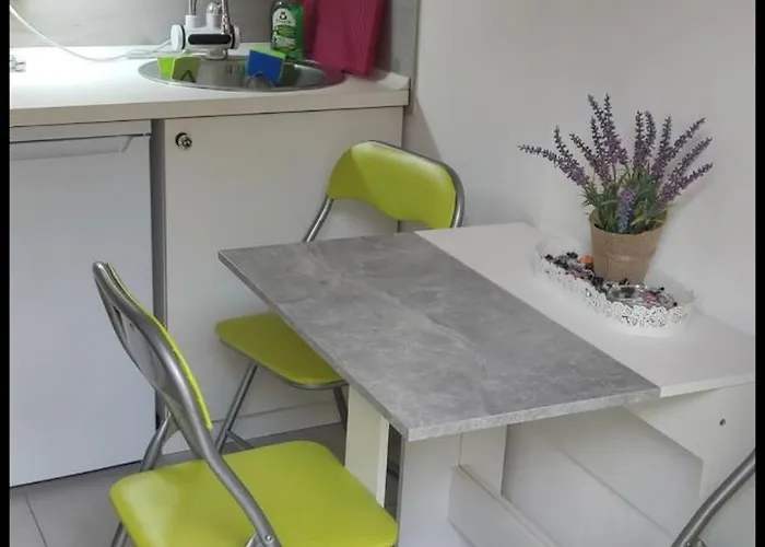 Dld Ns Apartamento *